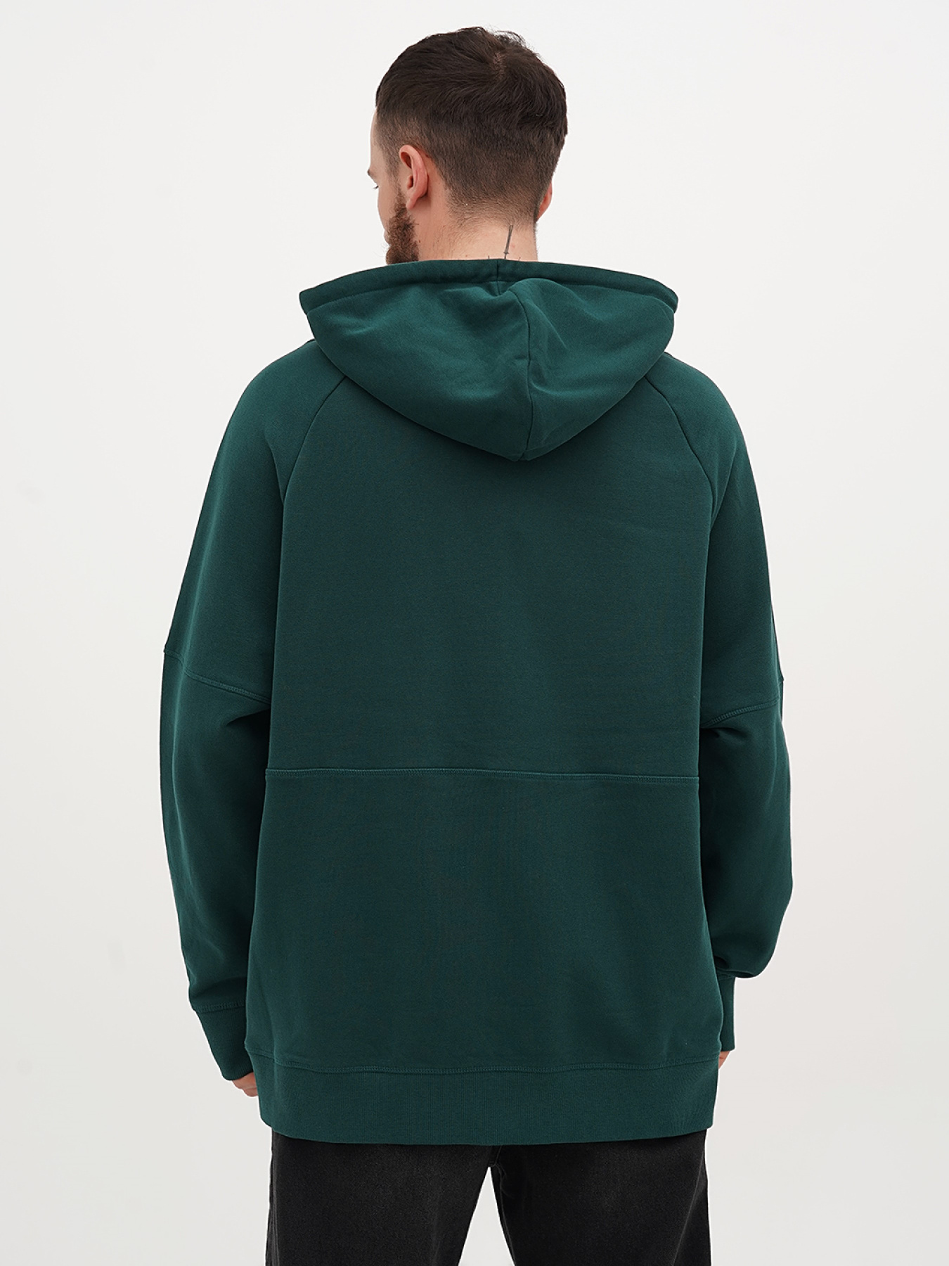 Кофта Mustang Jeans Bastian Paneled Zip- Up модель 1014510 Фото