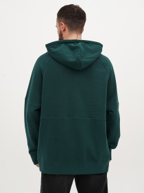 Кофта Mustang Jeans Bastian Paneled Zip- Up модель 1014510 Кофта Mustang Jeans Bastian Paneled Zip- Up модель 1014510 Фото