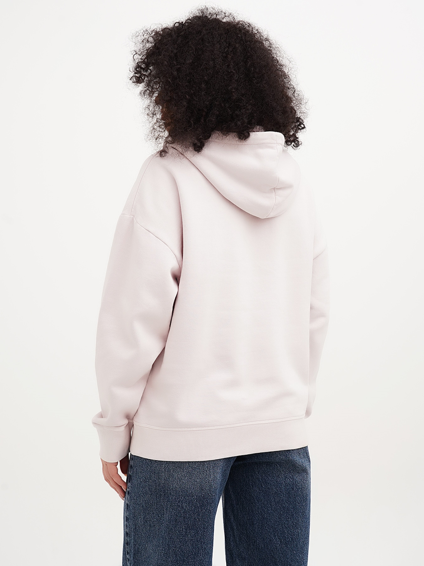 Худи Mustang Jeans Eden модель 1014750 Фото