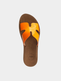 Шлепанцы Betsy модель 907738/01-03 Фото