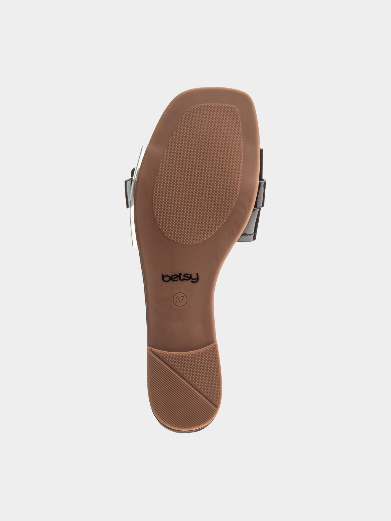 Шльопанці Betsy модель 907728/02-01-чорн Фото