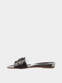 Шлепанцы Betsy модель 907728/02-01-чорн Фото