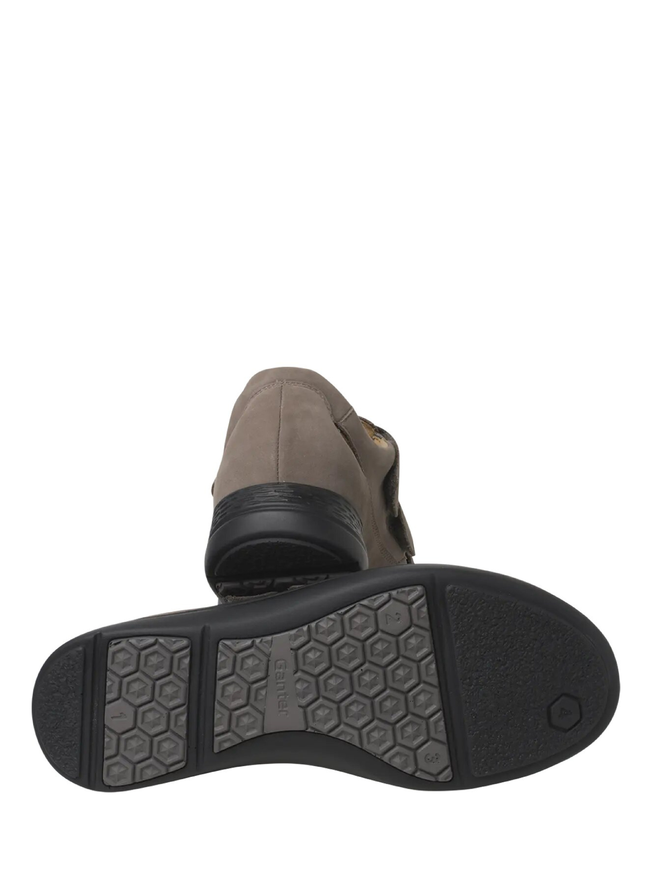 Полуботинки GANTER модель 9-25 9802 6000 Фото