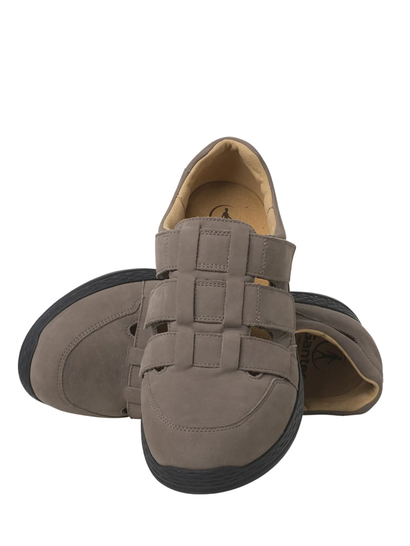 Полуботинки GANTER модель 9-25 9802 6000 Фото