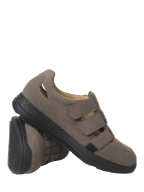 Полуботинки GANTER модель 9-25 9802 6000 Фото