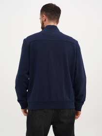 Кофта Mustang Jeans Dillon модель 1015036 Фото