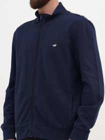 Кофта Mustang Jeans Dillon модель 1015036 Фото