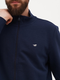 Кофта Mustang Jeans Dillon модель 1015036 Фото