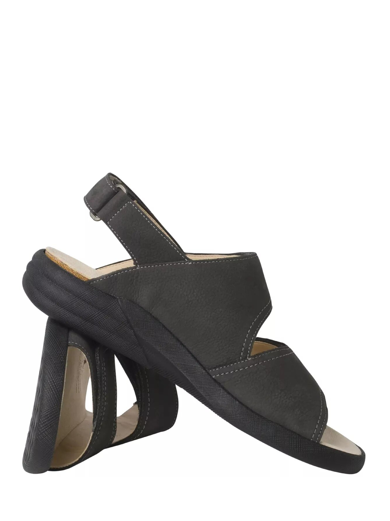 Сандалії GANTER модель 9-25 7028 6200 Фото