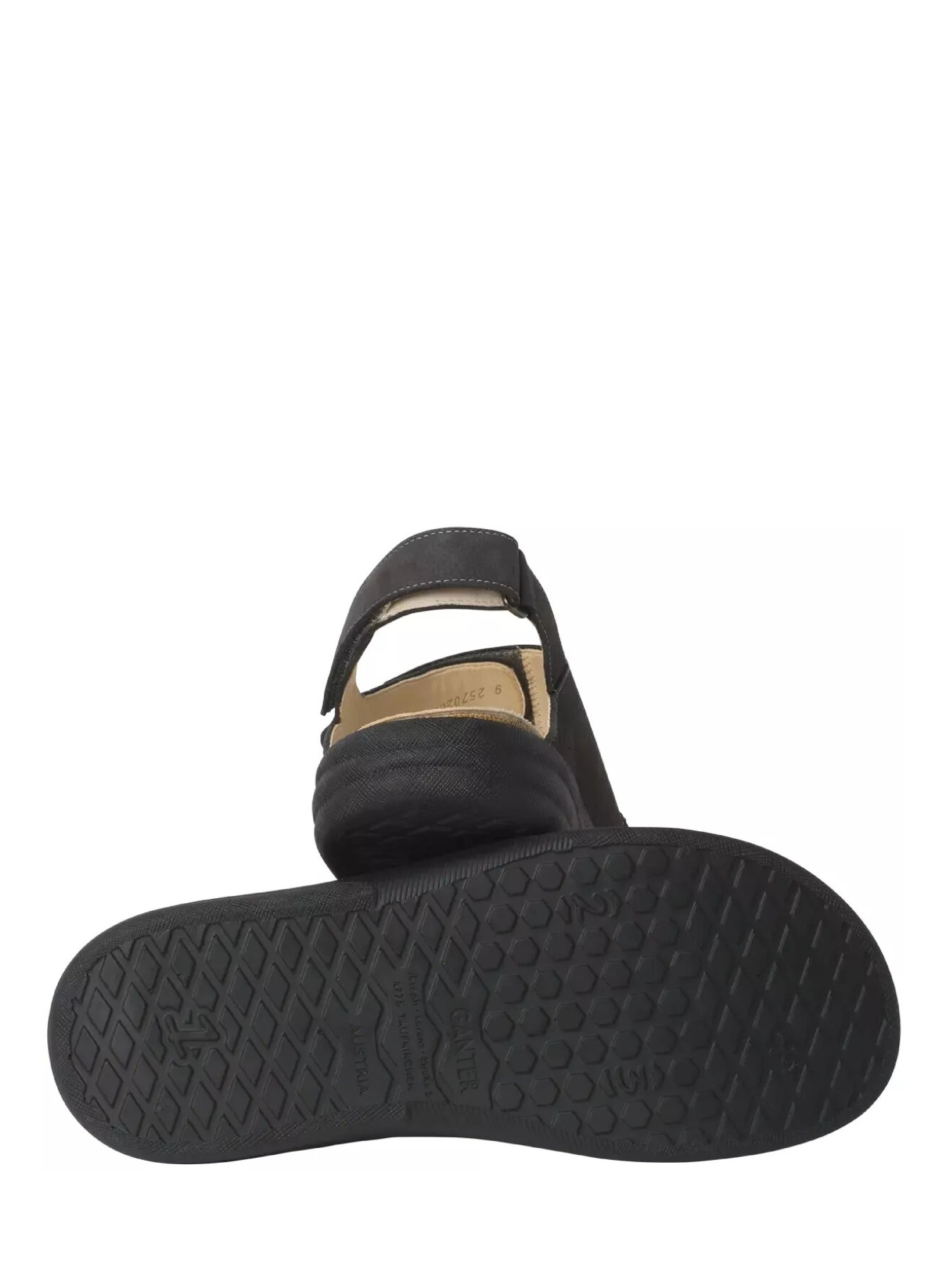 Сандалії GANTER модель 9-25 7028 6200 Фото