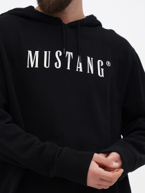 Худі Mustang Jeans Bronson модель 1014687 Фото
