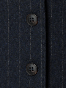 Жилет классический Arber модель AOW20.03.07 Фото