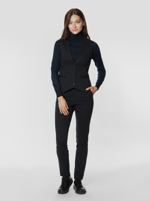 Класичний жилет Arber модель AOW20.03.07 Фото