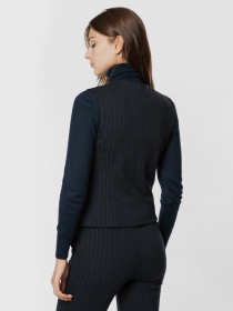 Классический жилет Arber модель AOW20.03.07 Фото