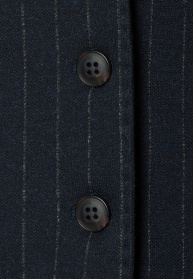 Классический жилет Arber модель AOW20.03.07 Фото