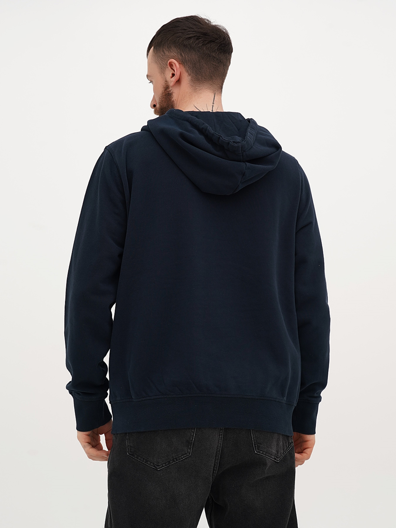 Худі Mustang Jeans Bronson модель 1014688 Фото