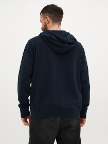 Худі Mustang Jeans Bronson модель 1014688 Фото