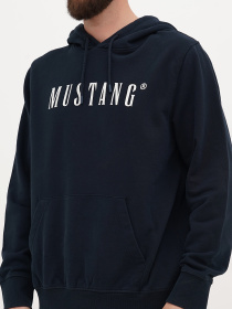 Худі Mustang Jeans Bronson модель 1014688 Фото
