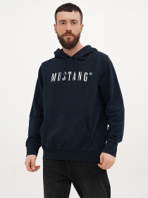 Худі Mustang Jeans Bronson модель 1014688 Фото