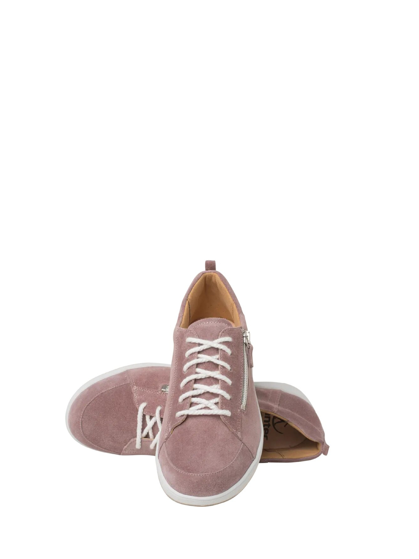 Кроссовки GANTER модель 9-20 8188 4700 Фото