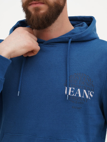 Худи Mustang Jeans Bronson модель 1024788 Фото