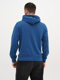 Худі Mustang Jeans Bronson модель 1024788 Худі Mustang Jeans Bronson модель 1024788 Фото