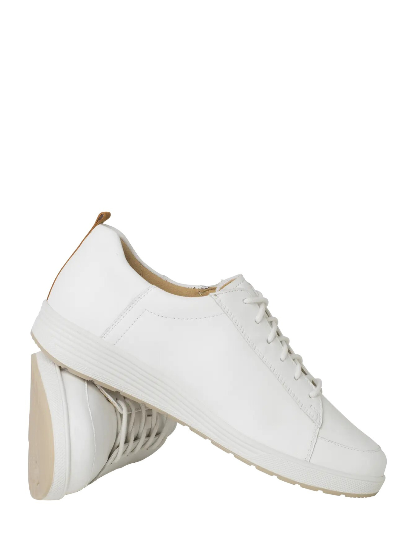 Кроссовки GANTER модель 9-20 8187 0600 Фото