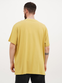 Футболка Mustang Jeans Austin модель 1015644 Фото