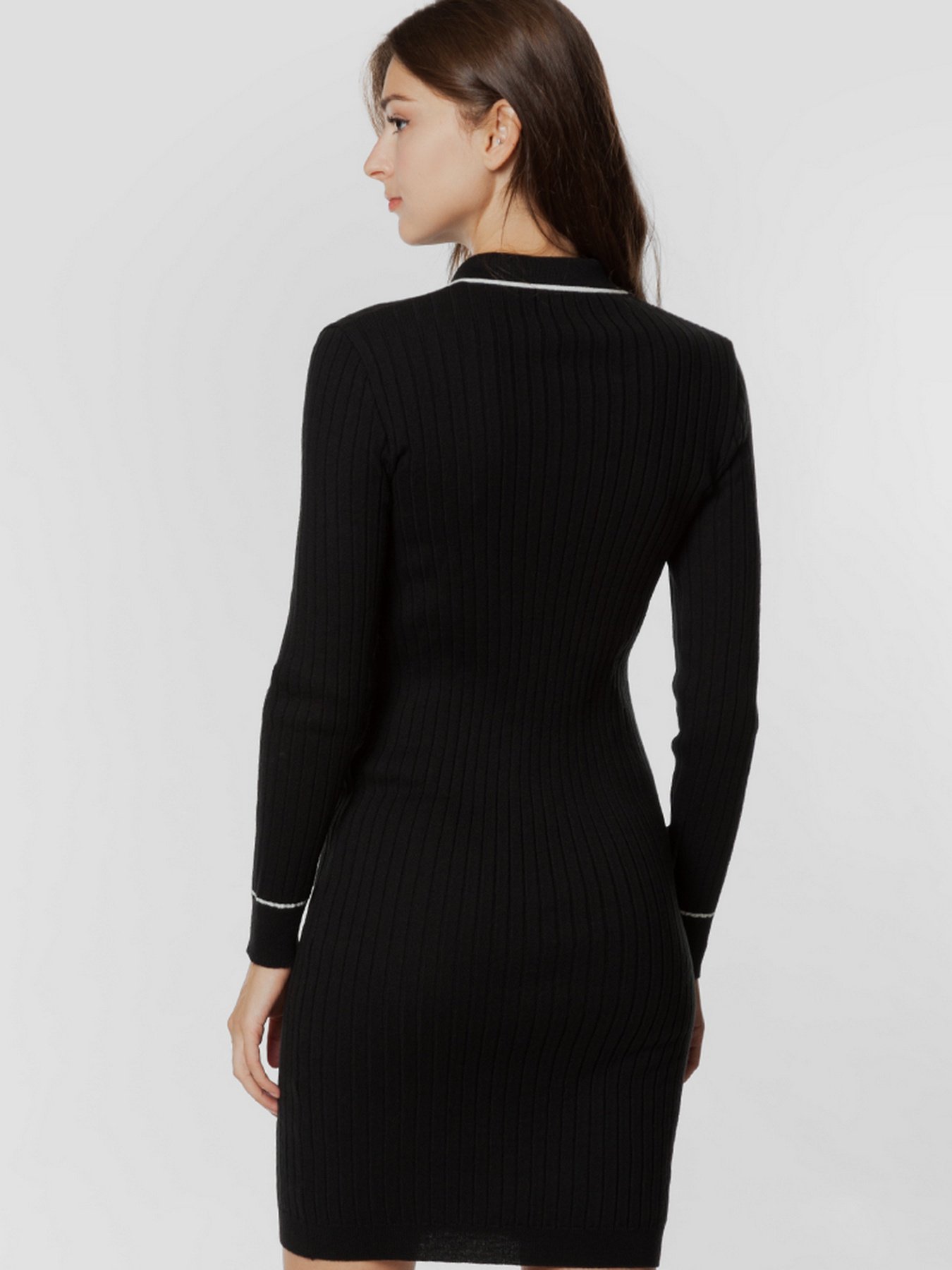 Платье мини Arber модель AOW22.10.03 Фото