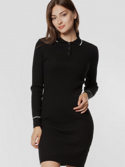 Платье мини Arber модель AOW22.10.03 Фото