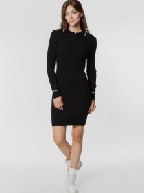 Платье мини Arber модель AOW22.10.03 Фото