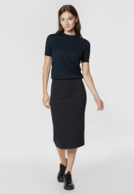 Спідниця міді Arber модель AOW23.01.07 Спідниця міді Arber модель AOW23.01.07 Фото