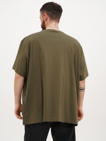 Футболка Mustang Jeans Austin модель 1014695 Фото