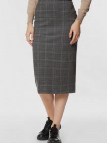 Спідниця міді Arber модель AOW23.01.39 Фото