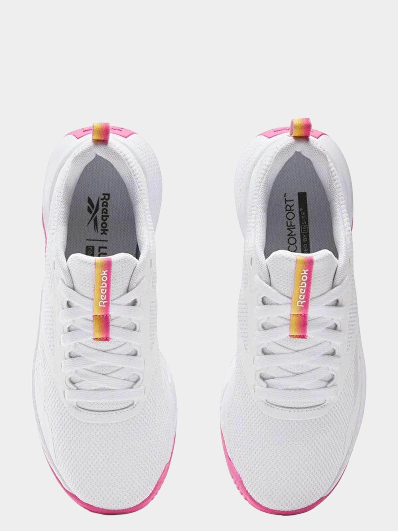 Кроссовки Reebok модель 102010984 Фото