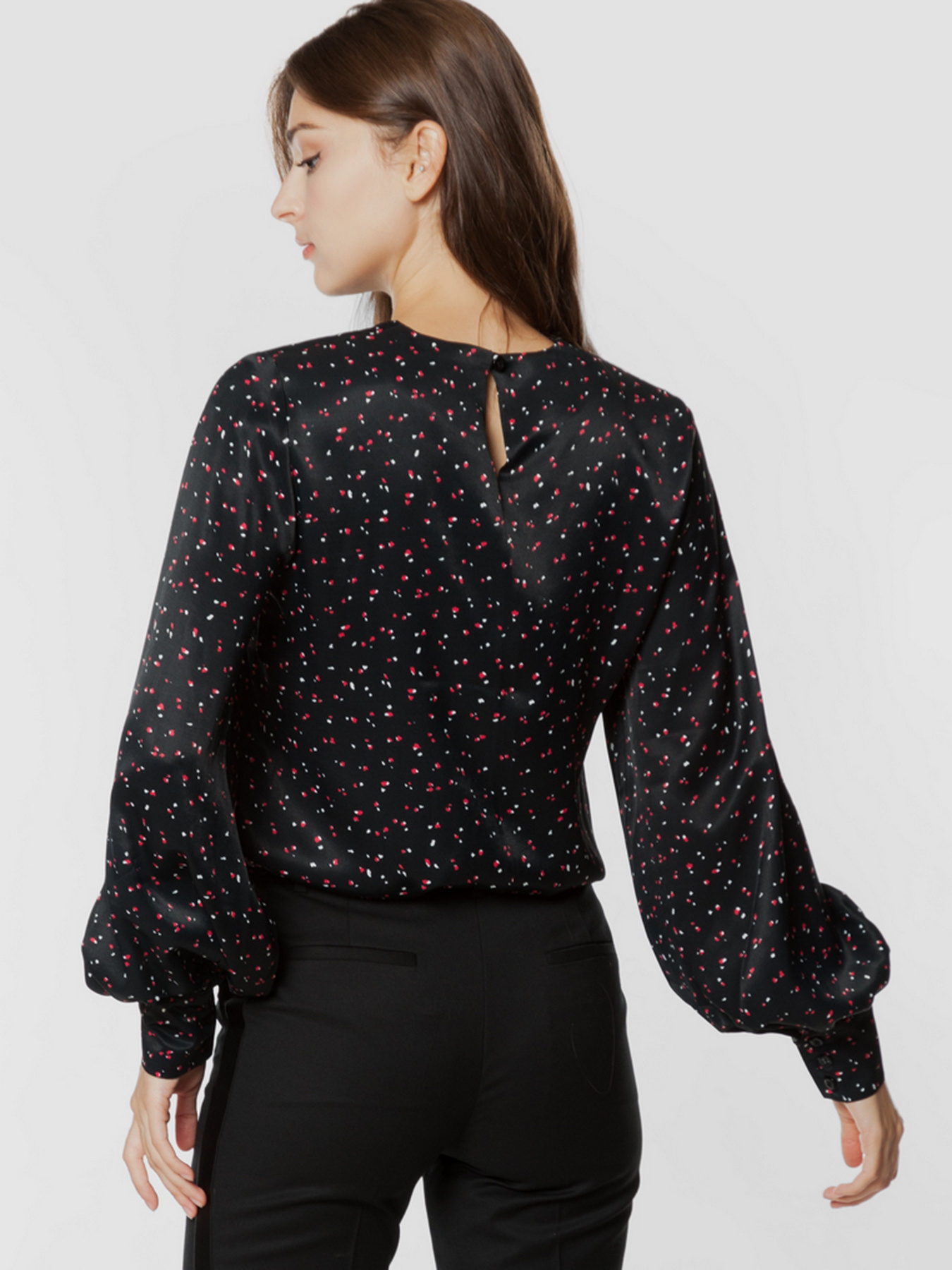 Блуза Arber модель AOW25.01.03 Фото