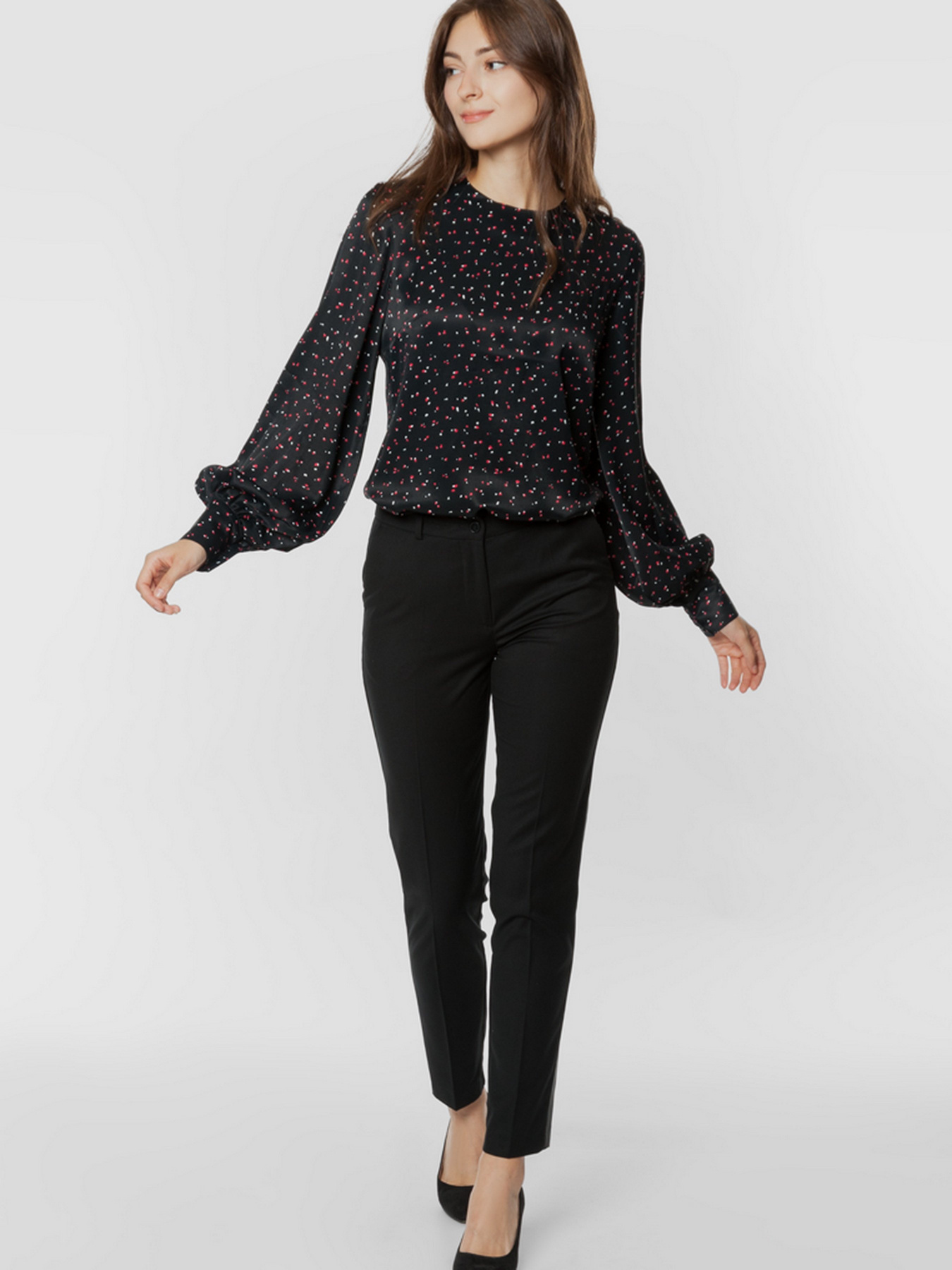 Блуза Arber модель AOW25.01.03 Фото