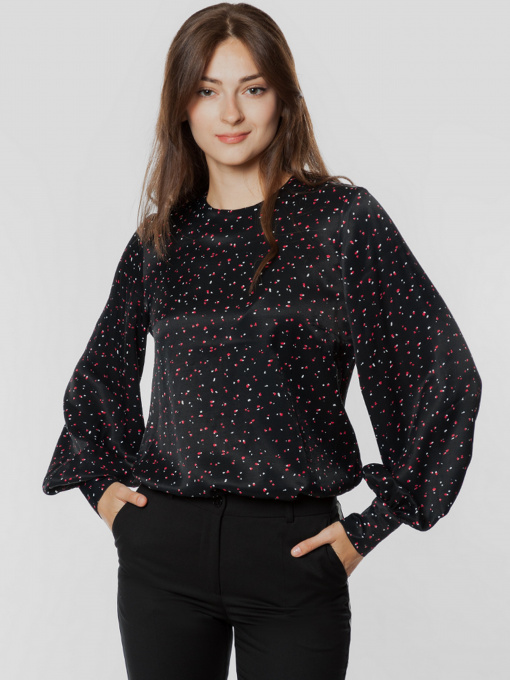 Блуза Arber модель AOW25.01.03 Фото