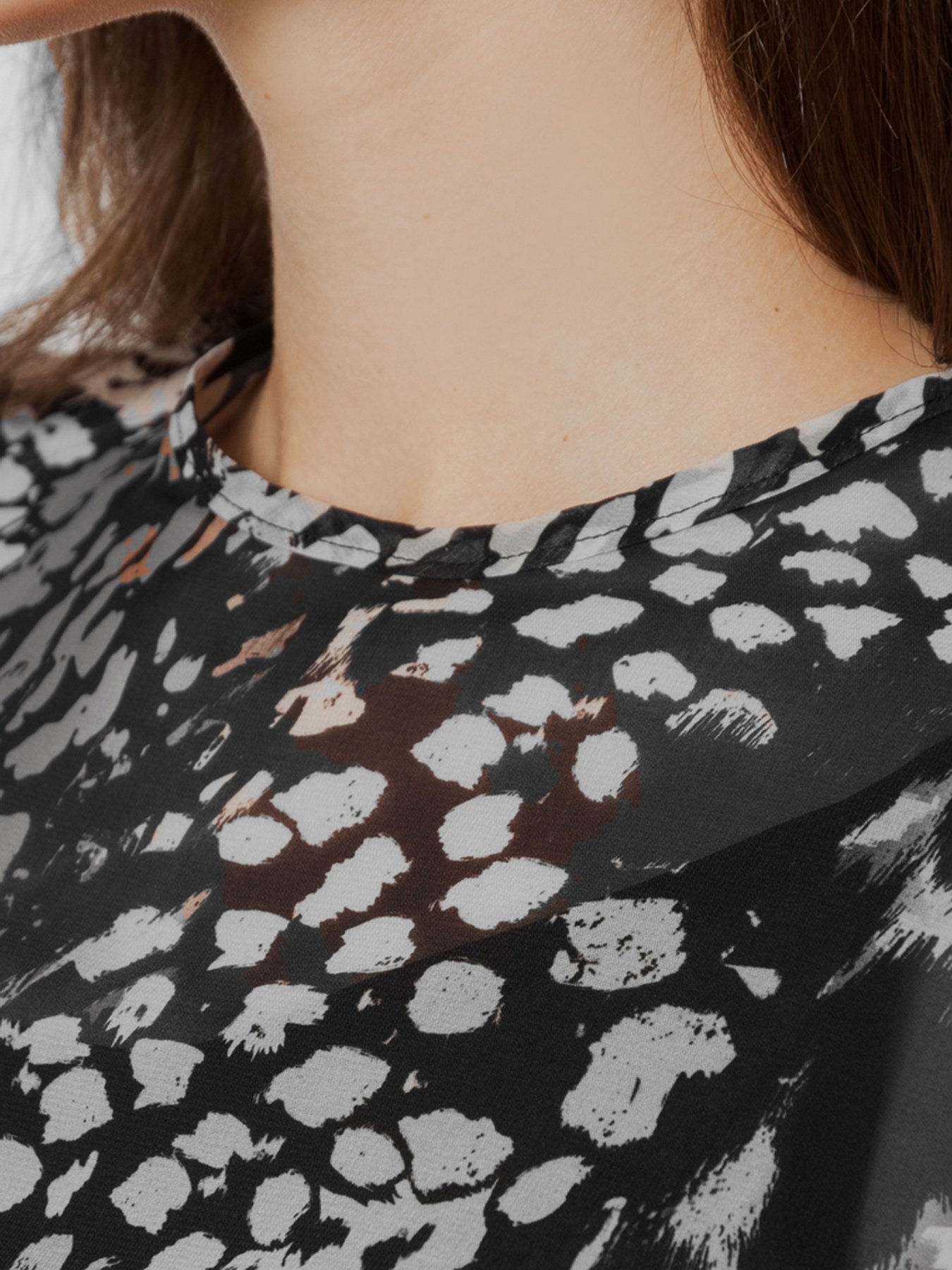 Блуза Arber модель AOW25.02.39 Фото