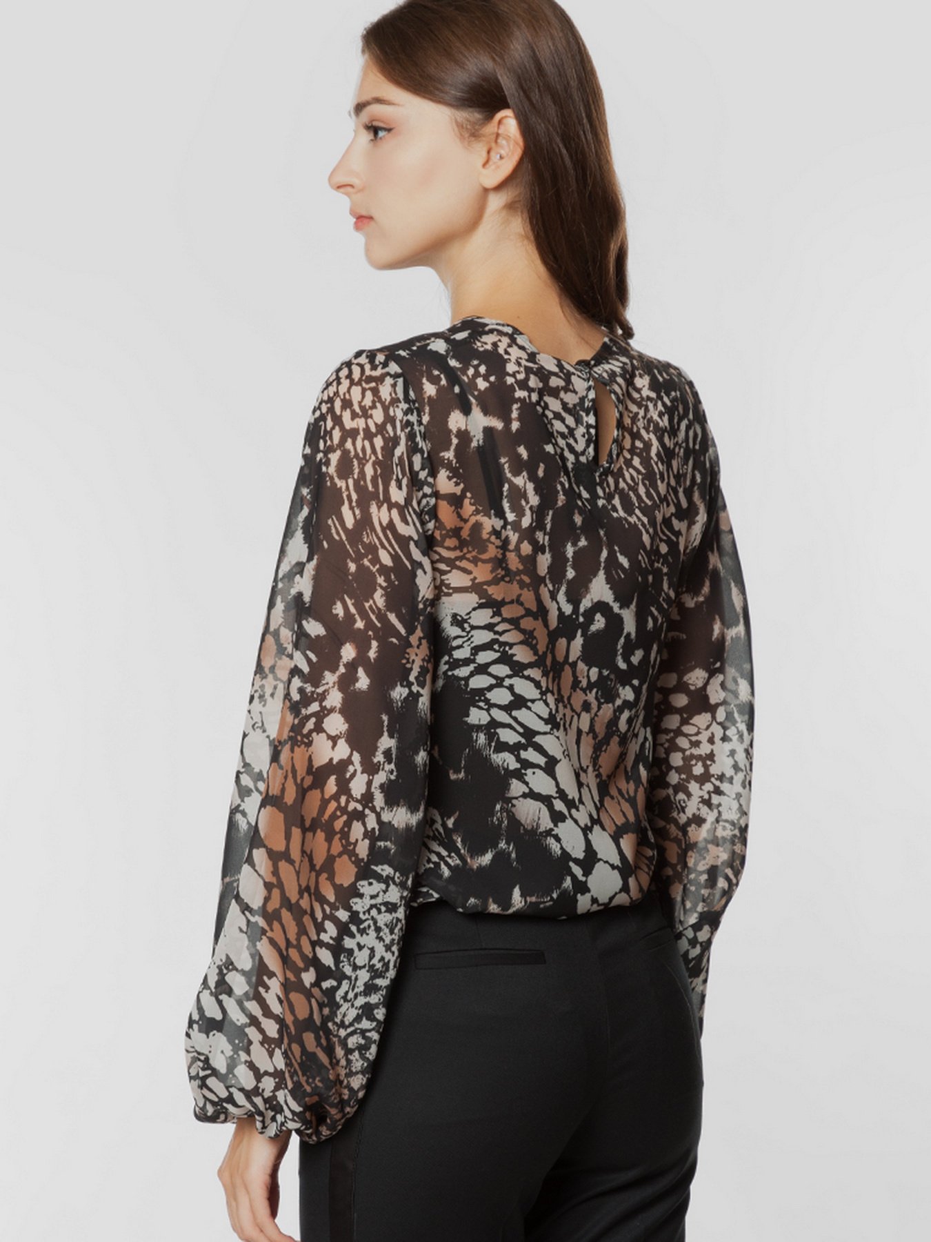 Блуза Arber модель AOW25.02.39 Фото
