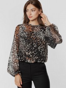 Блуза Arber модель AOW25.02.39 Фото