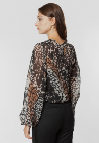 Блуза Arber модель AOW25.02.39 Фото