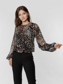 Блуза Arber модель AOW25.02.39 Фото
