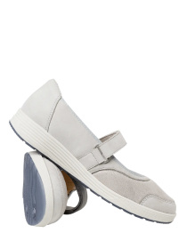 Балетки GANTER модель 9-20 8162 6700 Фото