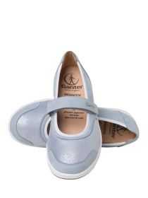 Балетки GANTER модель 9-20 8162 3300 Фото