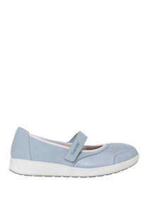 Балетки GANTER модель 9-20 8162 3300 Фото