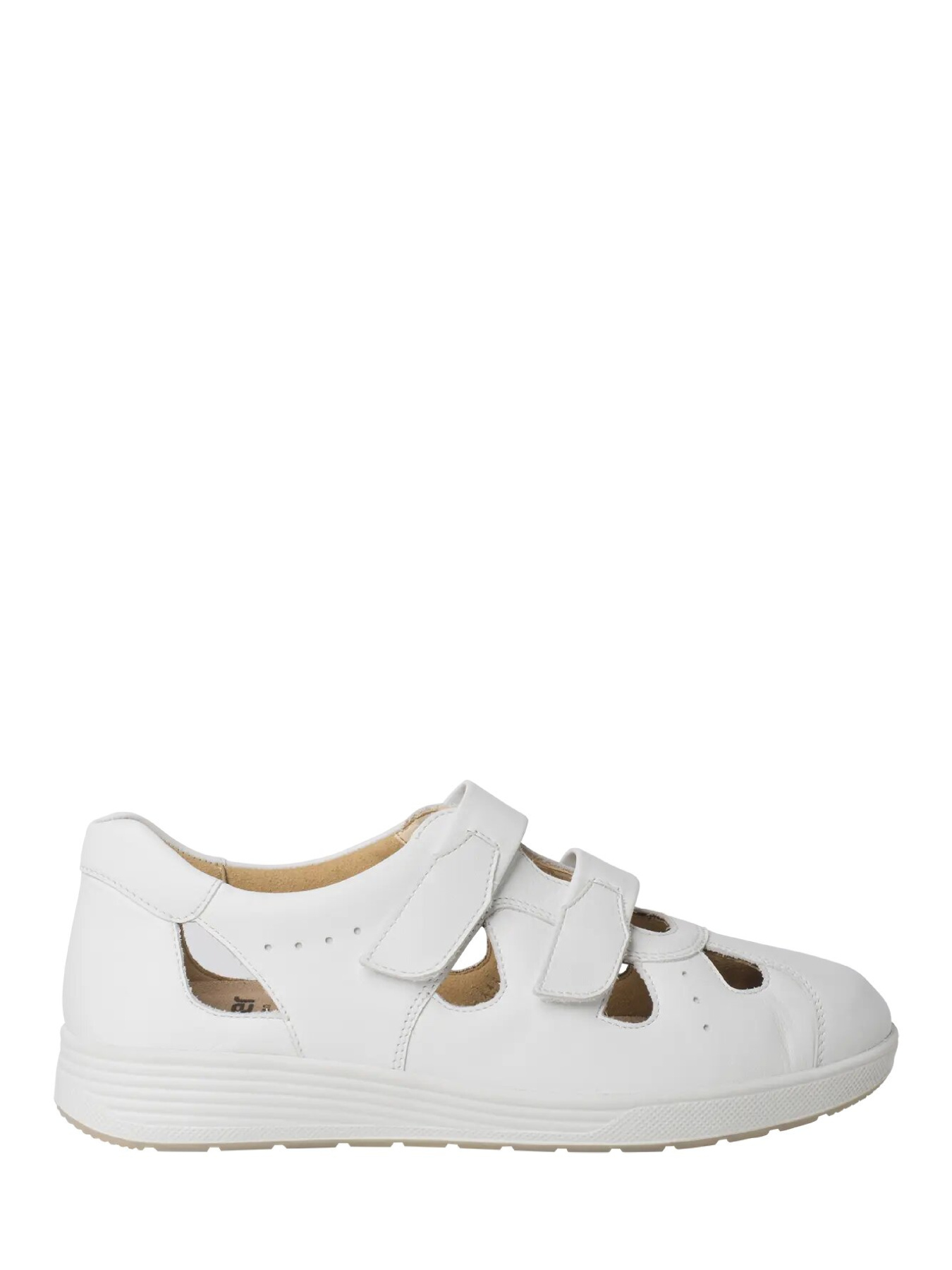 Мокасины GANTER модель 9-20 8151 0600 Фото