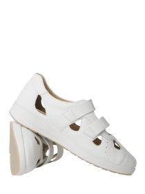 Мокасины GANTER модель 9-20 8151 0600 Фото