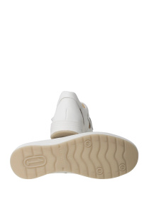 Мокасины GANTER модель 9-20 8151 0600 Фото