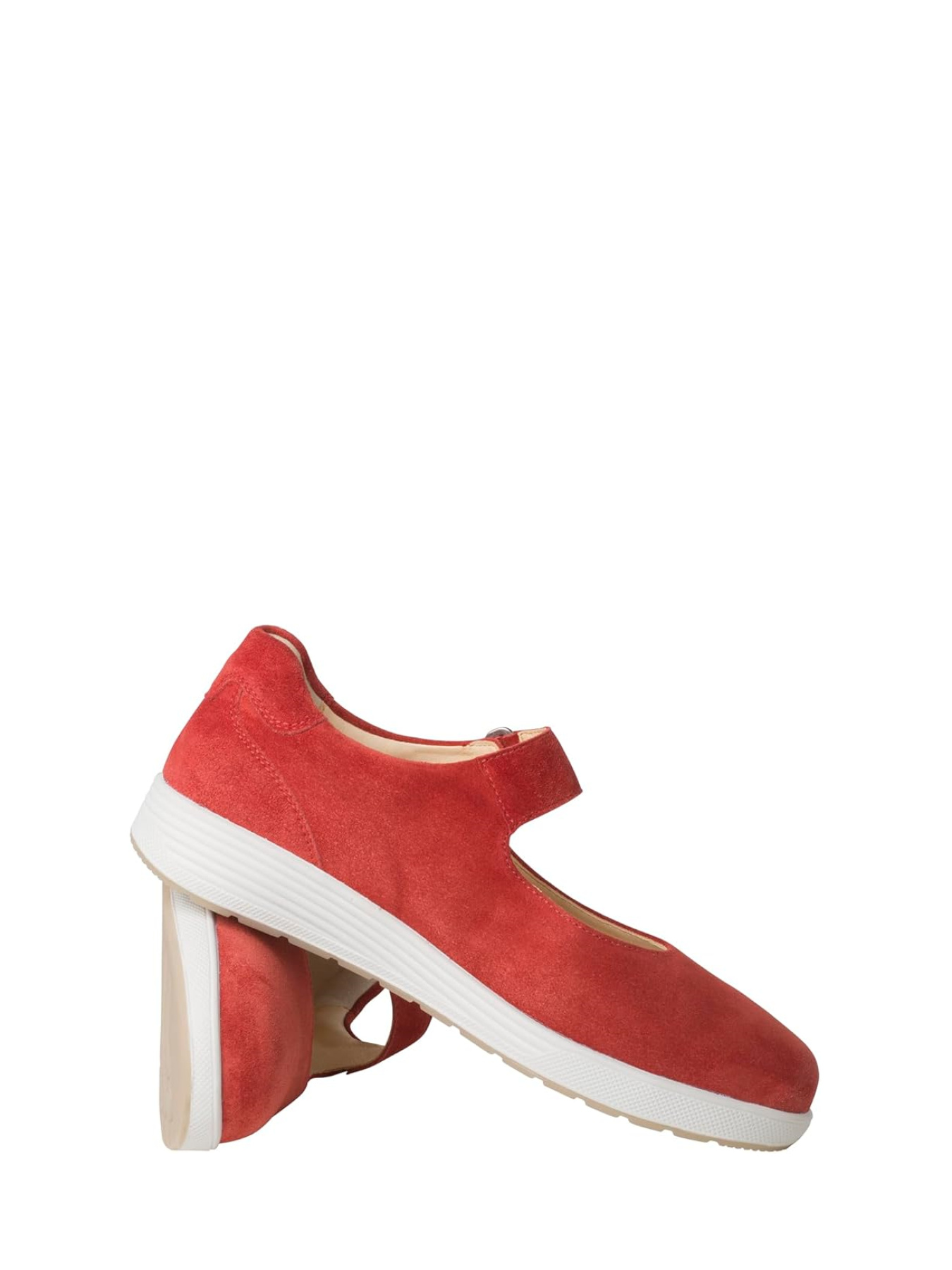 Балетки GANTER модель 9-20 8042 8100 Фото